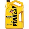 Pennzoil 550045210 5 Qt Conventional 5W20 Motor Oil PE4186